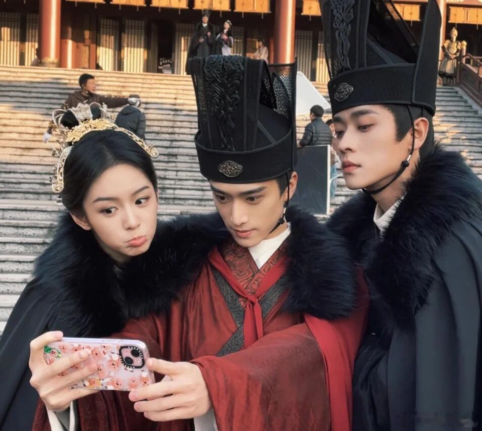 你们觉得《锦月如歌》会有爆的可能吗？ 