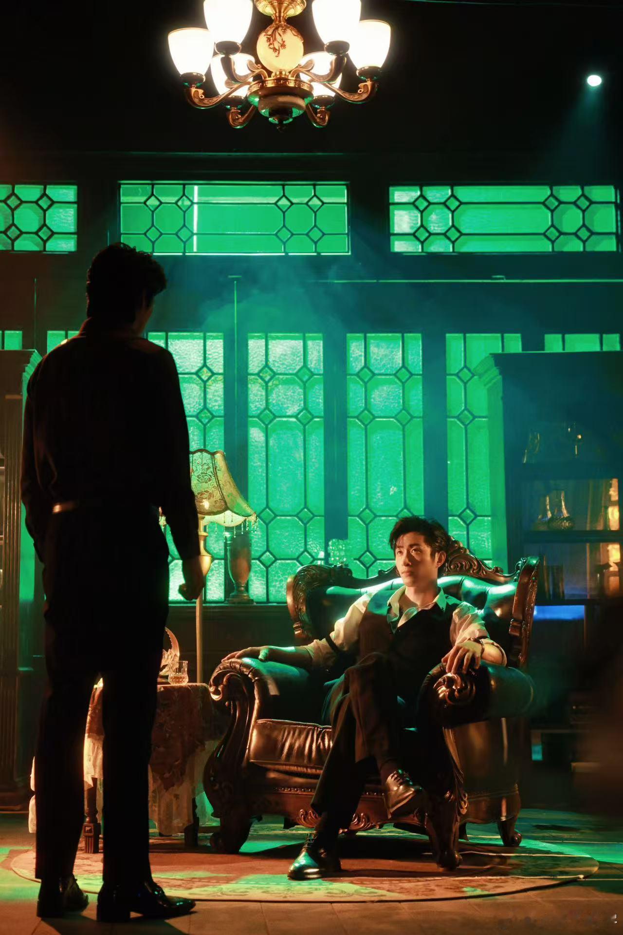 微博视界大会确认过榜单短剧演员真升咖了 天呐！等一众短剧演员竟集体冲进微博视界大