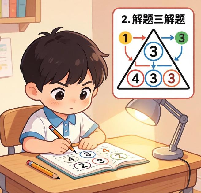 小学数学经典易错题！甲乙买本难题，弄懂再也不丢分

很多家长辅导作业时，都会遇到