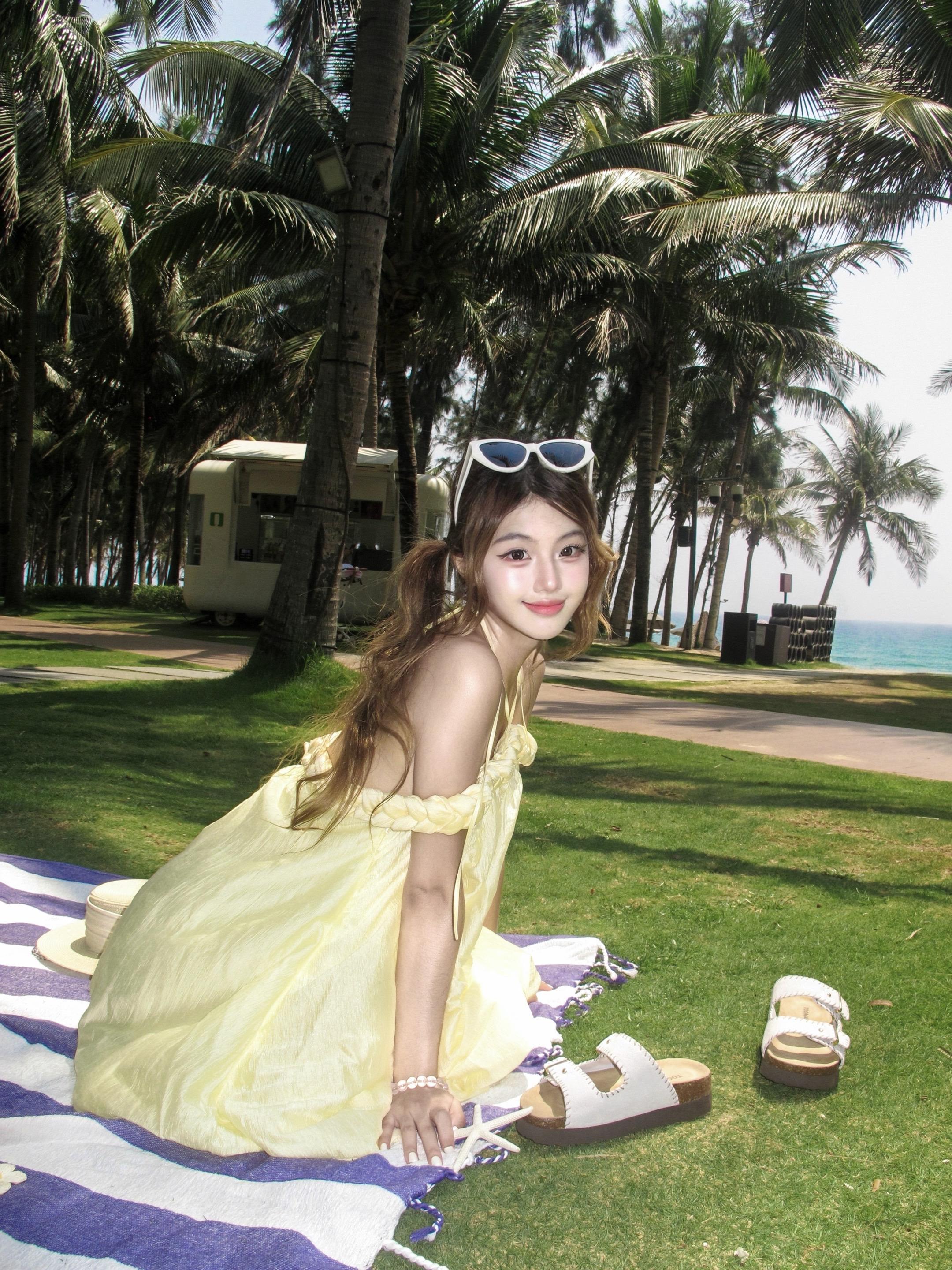 听海浪声和心跳的频率契合