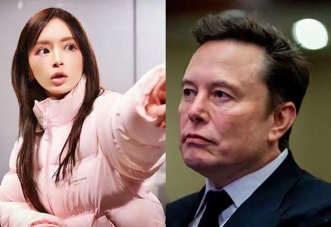 滨崎步否认孩子父亲是马斯克，孩子亲生父亲身份即将公布 ​​​