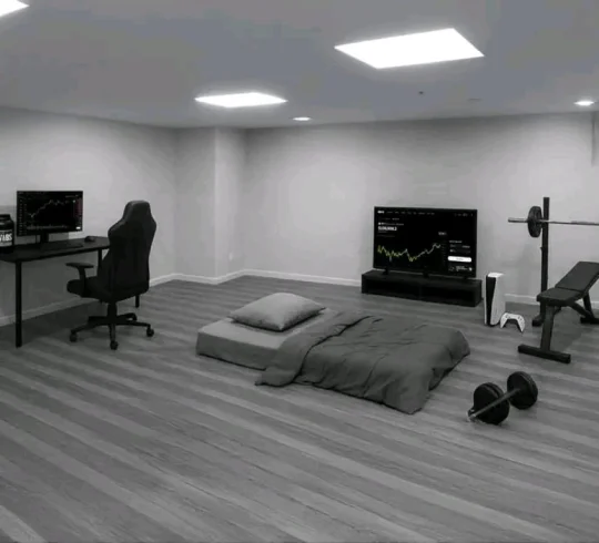 据说，这就是一个交易员的全部。