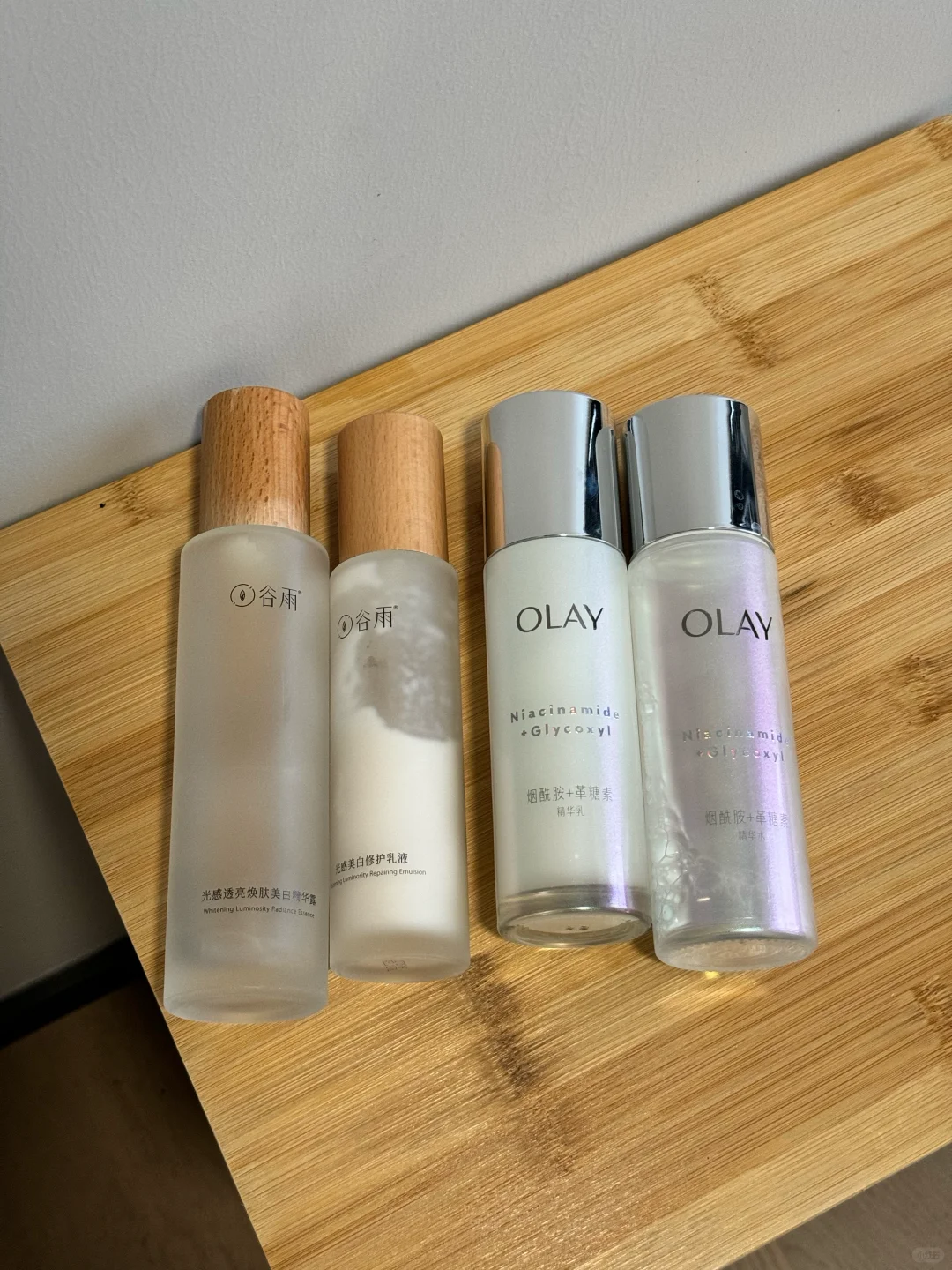 靠北了。。。比白素贞还能白🥲