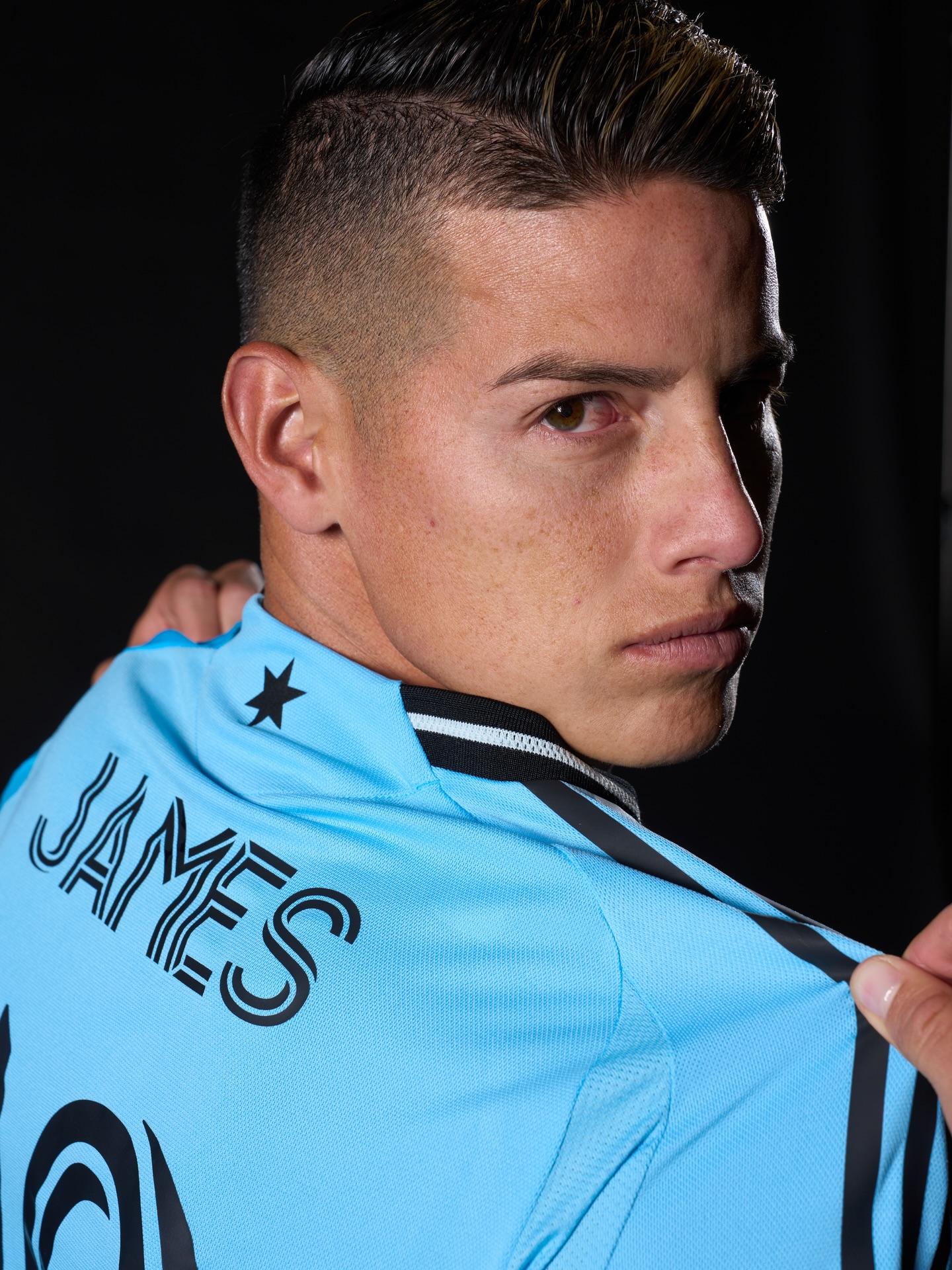 哈梅斯晒身披明尼苏达球衣图集：迎接新挑战，本色依旧