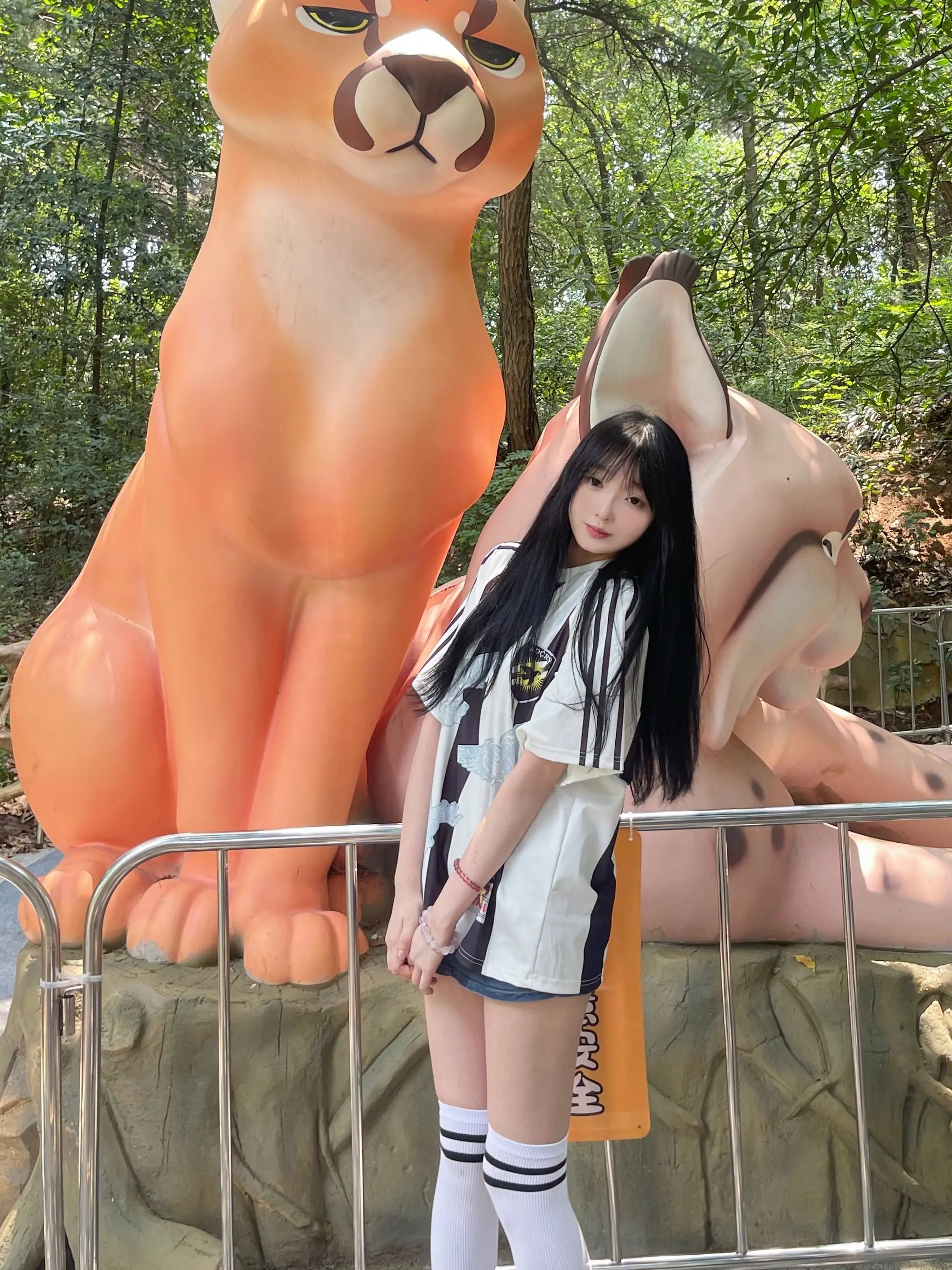 见什么世面 见我就好了