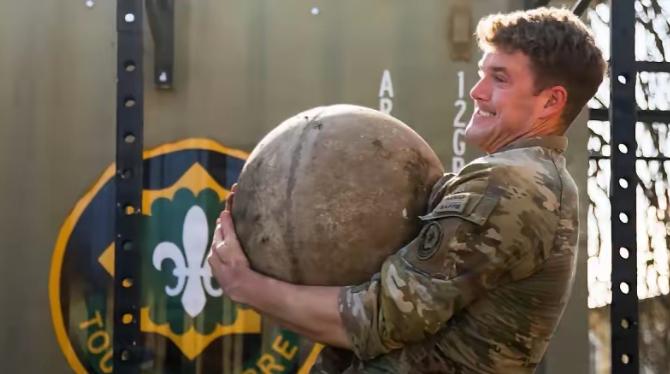 美国要打大仗了！3月25日，据美国五角大楼发布的消息称，美国将在4月20日开始，