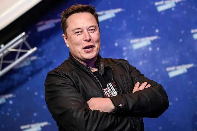 [浮云]台媒发文称：“大陆曾表示，台湾只要不搞独立，什么条件都可以谈；马斯克也预