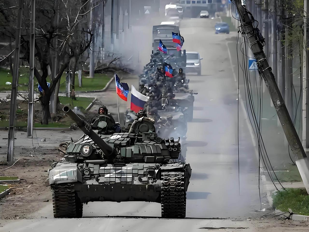 突发快讯！泽连斯基向全球通告，乌克兰已准备与俄罗斯再战两至三年。他还喊话需要欧盟