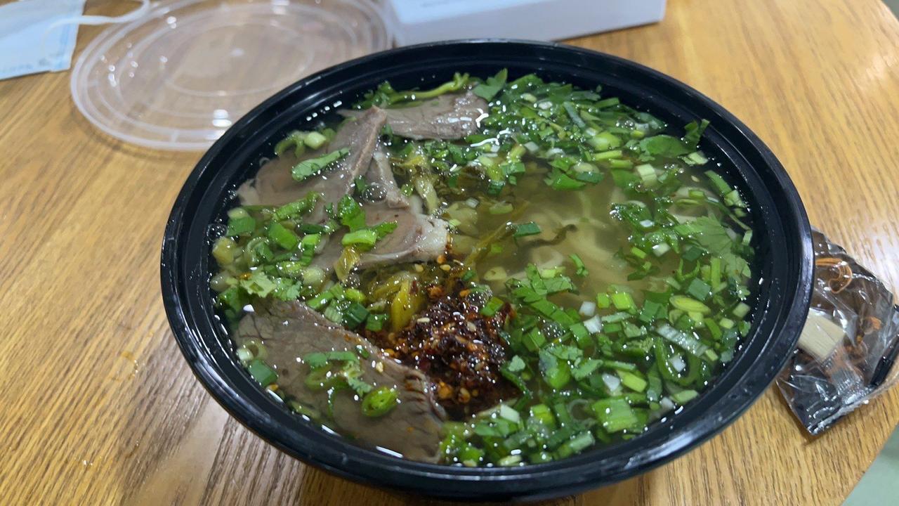外卖党续命神器！17 款微波炉好物：稳住皮肤不垮脸？

前段时间我加班到连做饭的