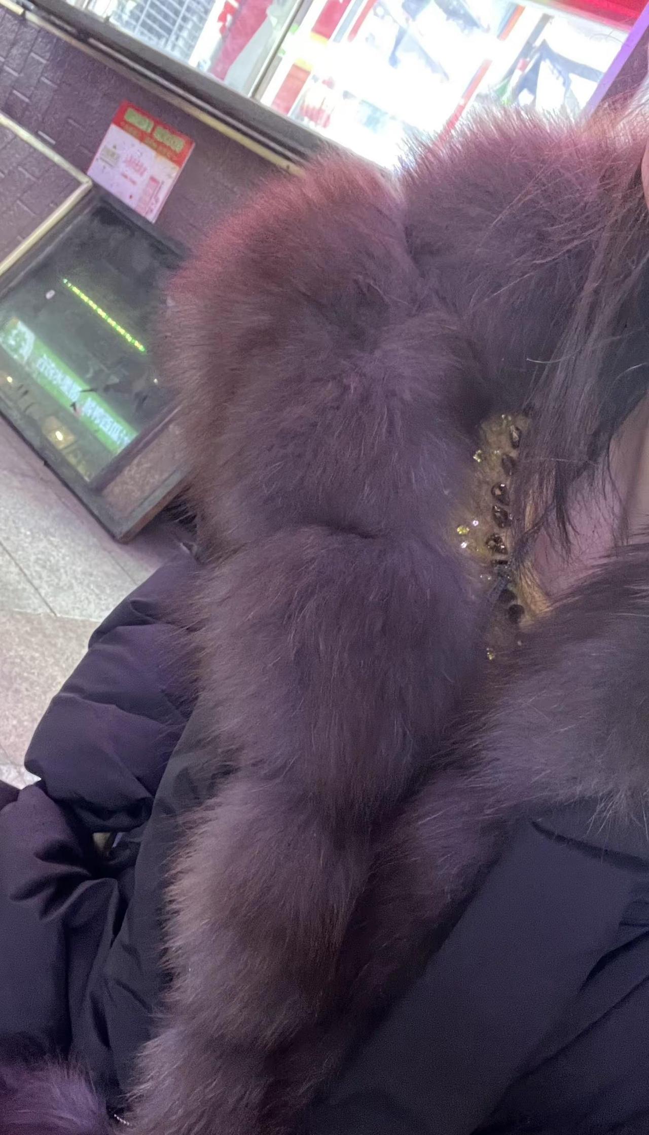 春暖花开的季节不是一般的冷