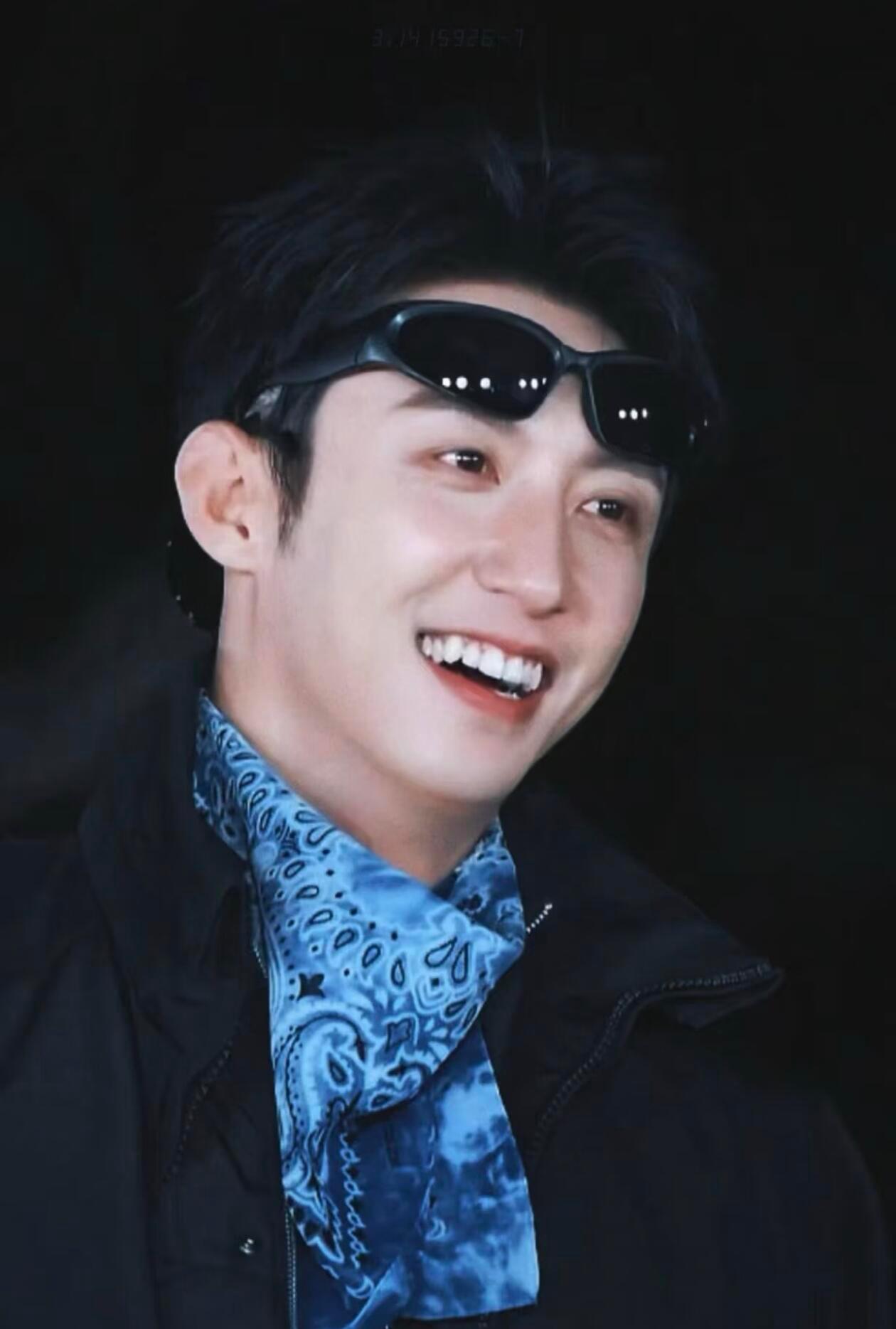 黄sir 开朗阳光大男孩 