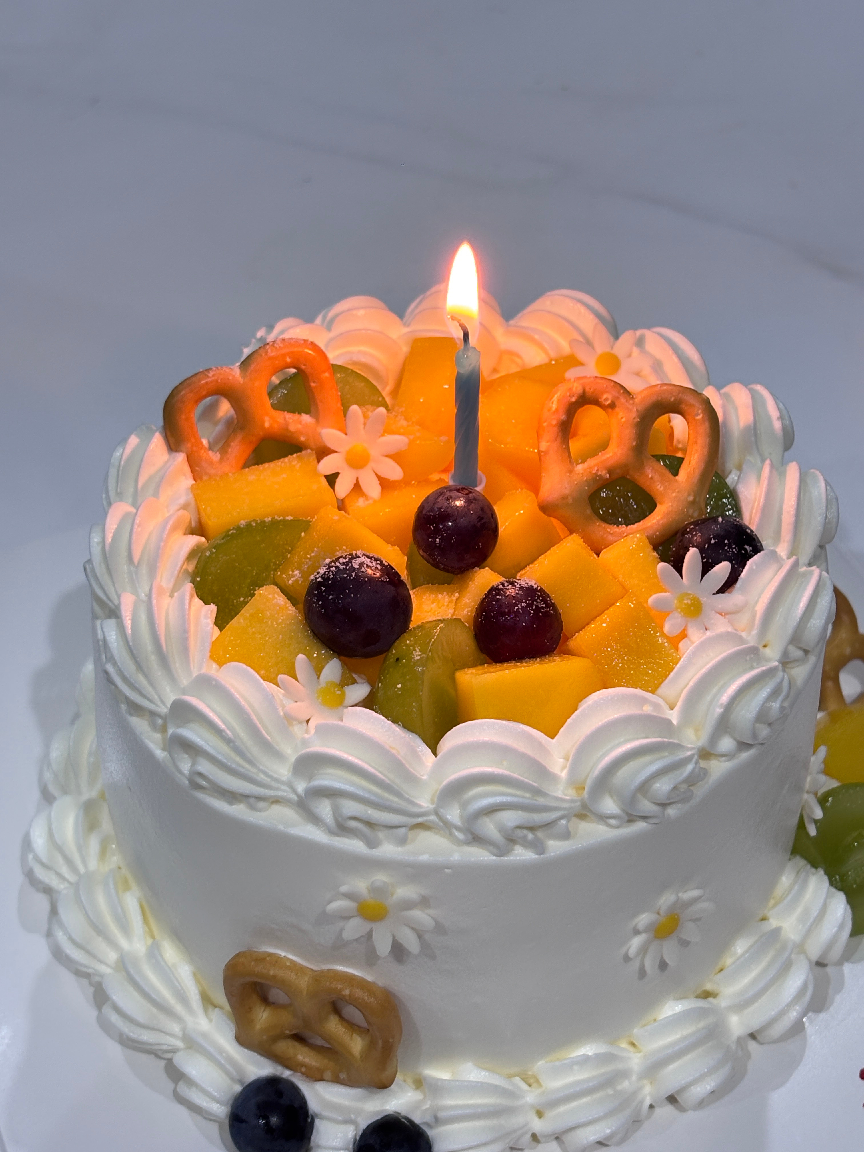 第十一年咯，生日快乐我的演员朋友