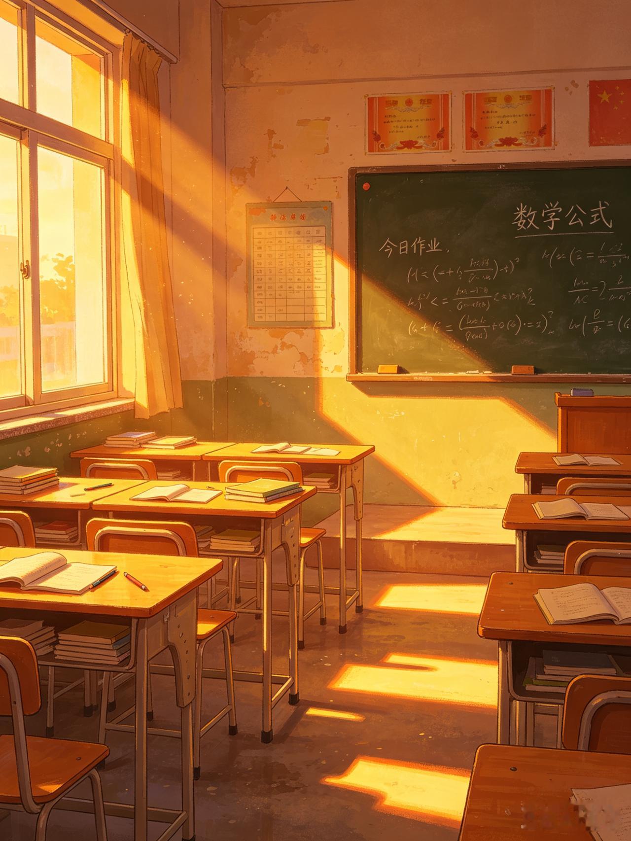 我认为会这是头条「真心话
 
 
 
你会怀念上学的日子吗？原来答案藏在这些细节