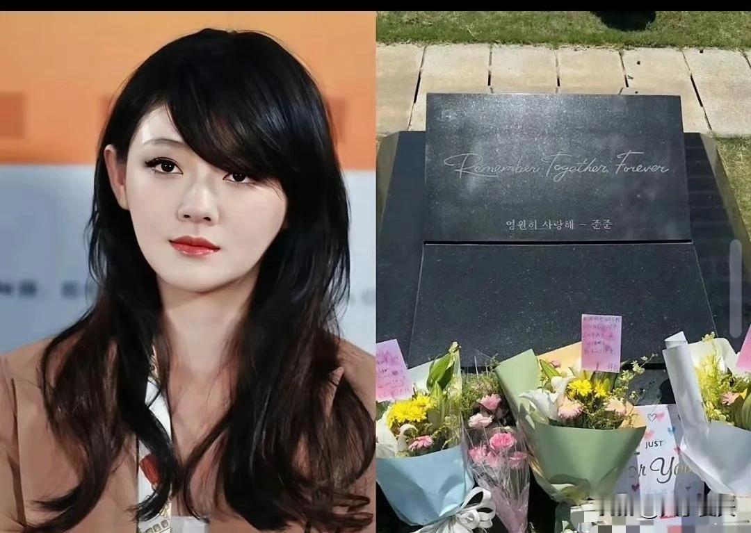 大S支持者，自称是导演的龙正晒大S墓地高清照，说也是替很多人传达了爱。

曝光的