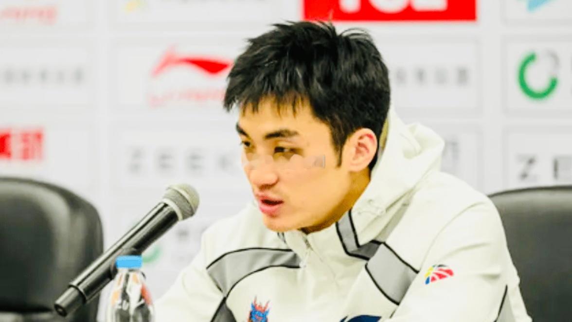 于德豪是地地道道的湖南长沙人，这次山东男篮来长沙打俱乐部杯比赛，于德豪说，这是自