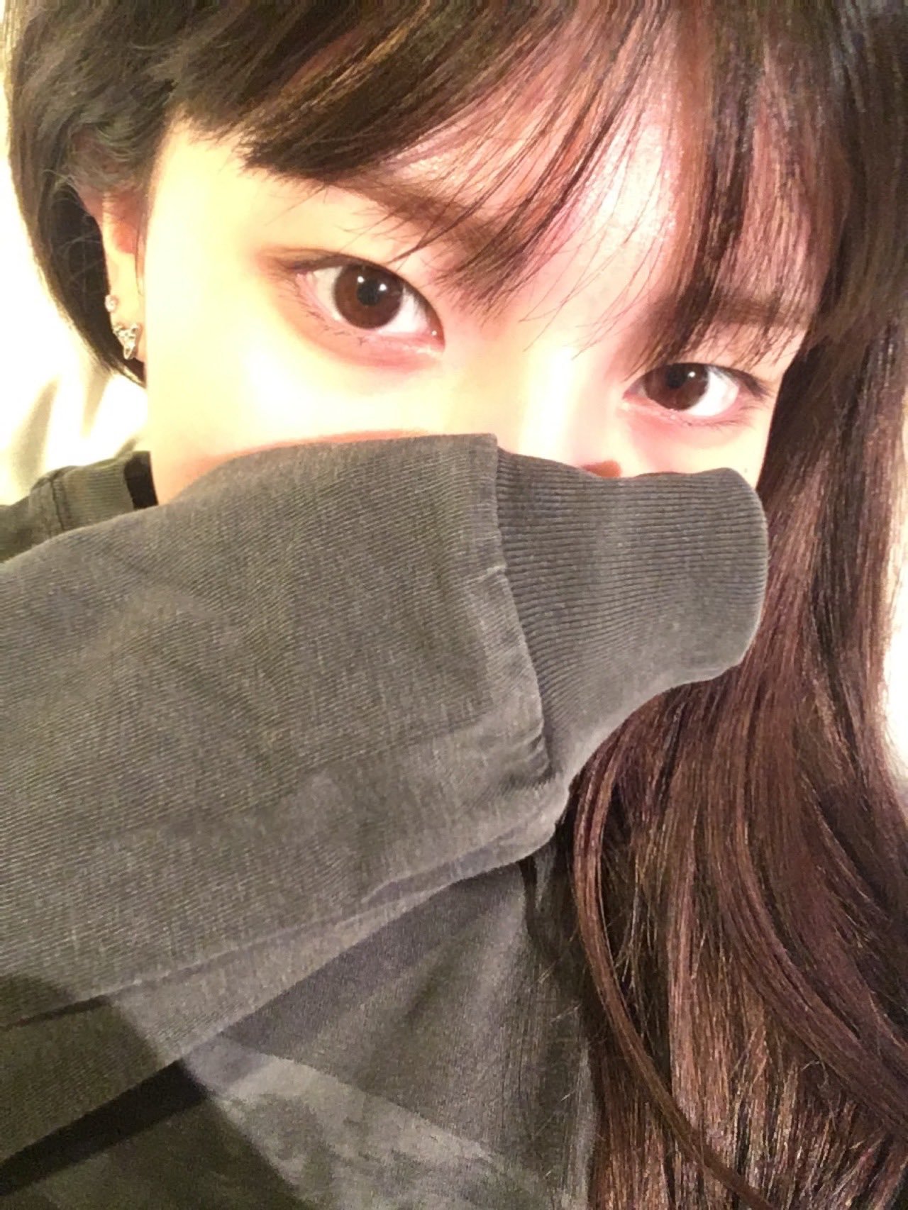 260227 tripleS yeonji郭妍知 