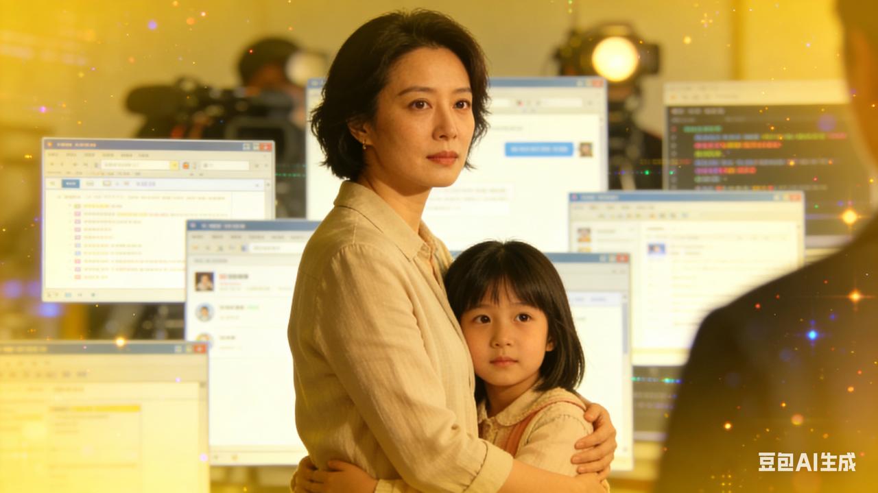 马筱梅硬核守护小玥儿隐私！不晒不拍不消费，这份母爱太清醒
 
流量时代，公众人物