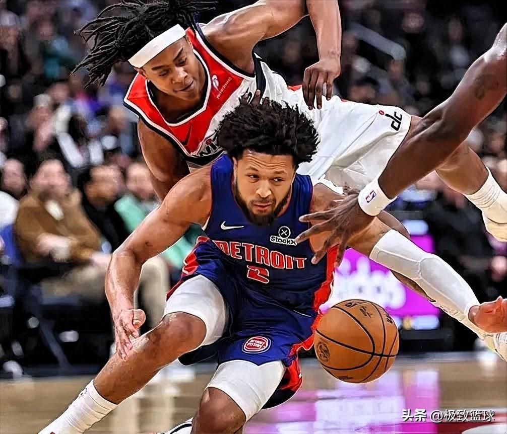 活塞天塌了，球队核心坎宁安确诊肺部塌陷！

据名记Shams 报道，底特律活塞当