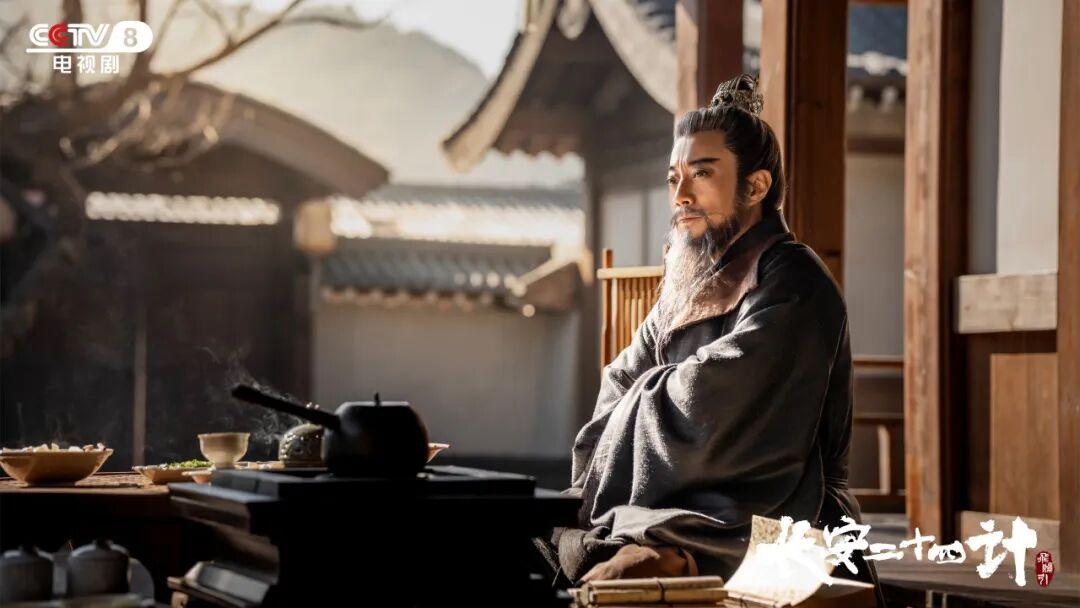 《长安二十四计》的演员演技如何这电视剧也和前几个电视剧样，其实几个年青演员的演技