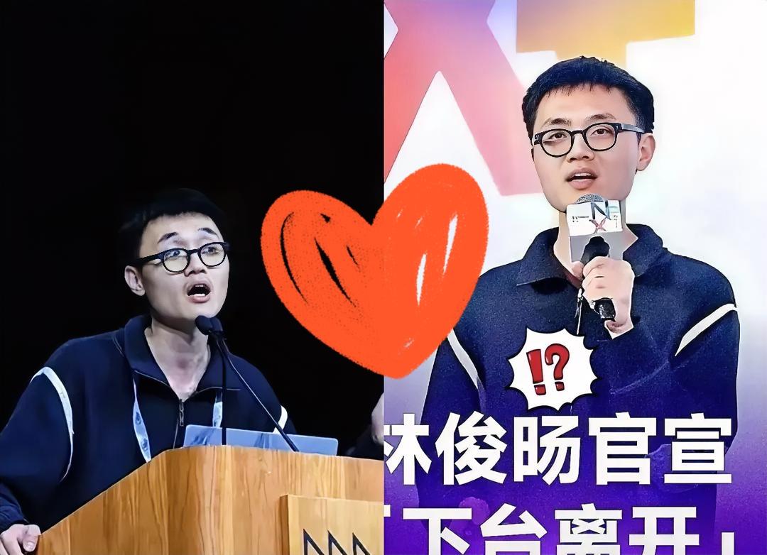 阿里的HR这回是真够冷的

对着通义千问的灵魂人物林俊旸，

辞职信上就回了干巴
