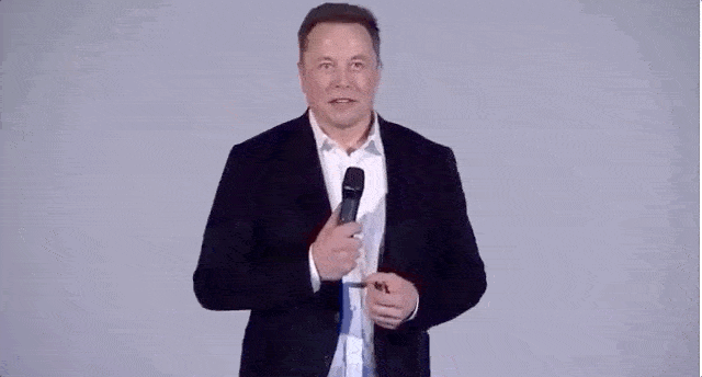 马斯克最近抛出了一种新观点，把思想注入机器人从而实现人类永生！或许他的思维仍不够