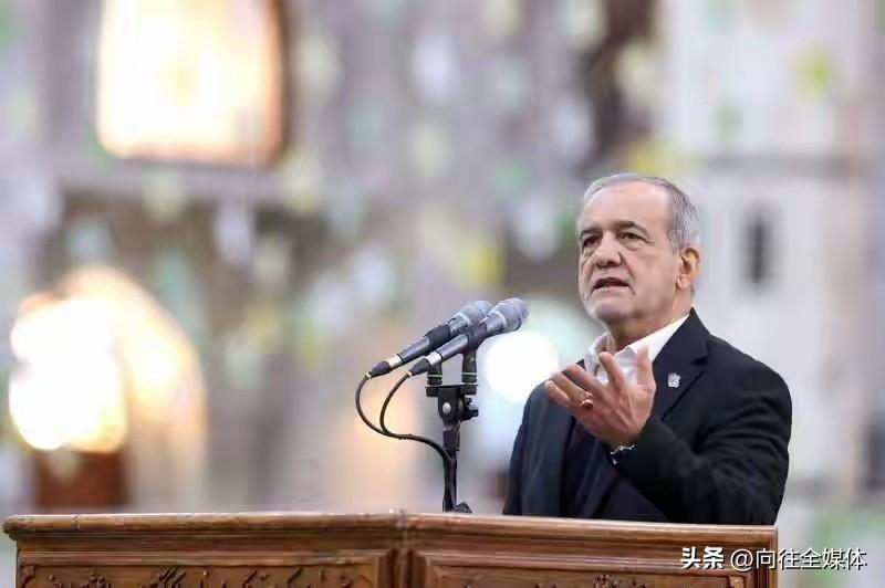 彻底失控！伊朗三足鼎立，战火停不下来，特朗普赌上全部！
 
哈梅内伊遇袭身亡，伊