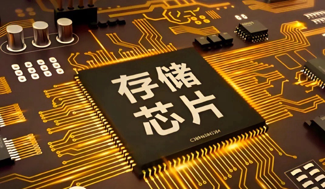 核弹级利空？铠侠业绩爆雷，美股盘前重挫7%，存储板块这下真的瑟瑟发抖了……20: