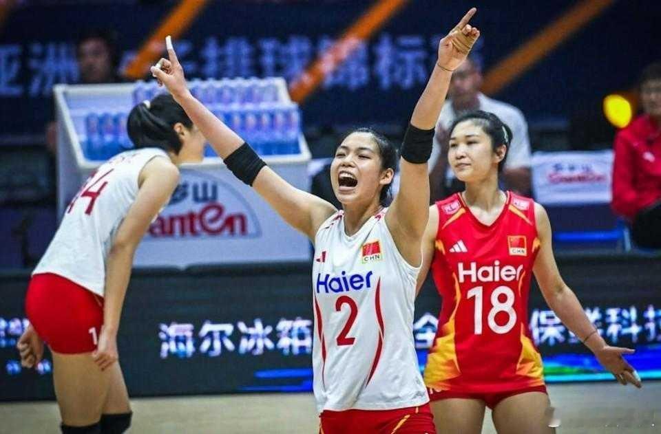 中国女排3比0中国台北中国女排三战全胜晋级8强 三战全胜不失一局！中国女排3‑0