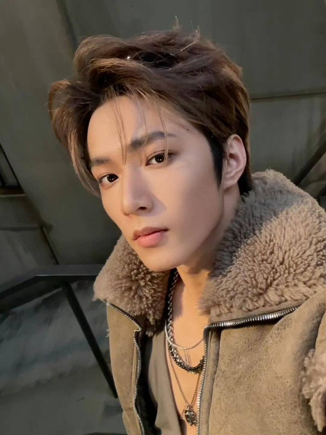 刘耀文录制辛苦啦！照顾好自己～好喜欢你的分享呀！我们超爱你的！ 