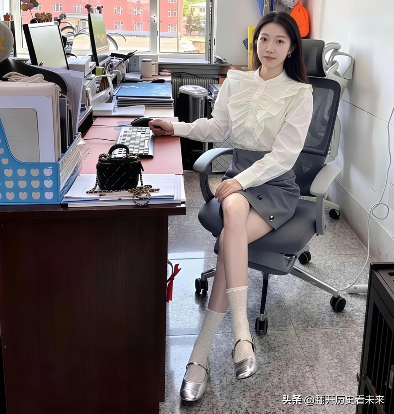 有网友说:这三位应该算是体制内的天花板了！

我个人觉得:体制内可谓是人才辈出，
