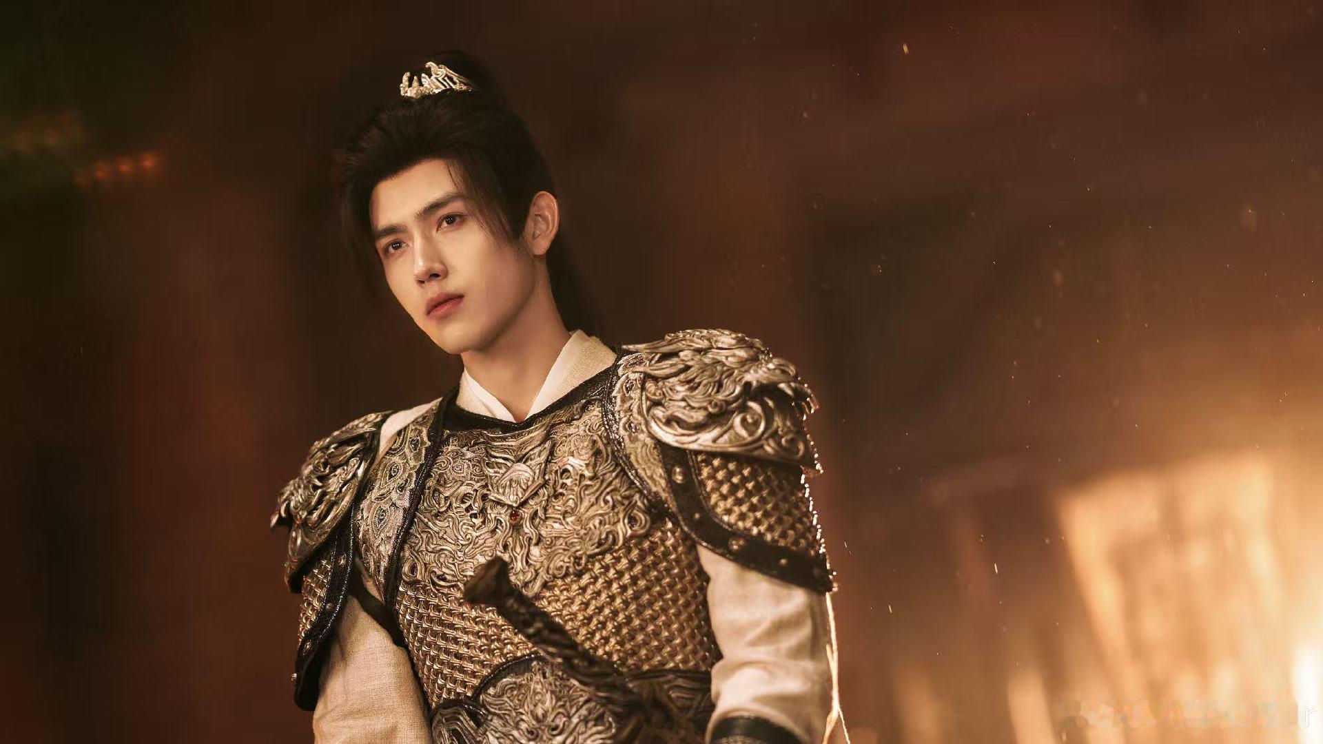 陈飞宇长文告别段胥陈飞宇感谢热巴饰演的最好的思慕 陈飞宇长文告别段胥陈飞宇