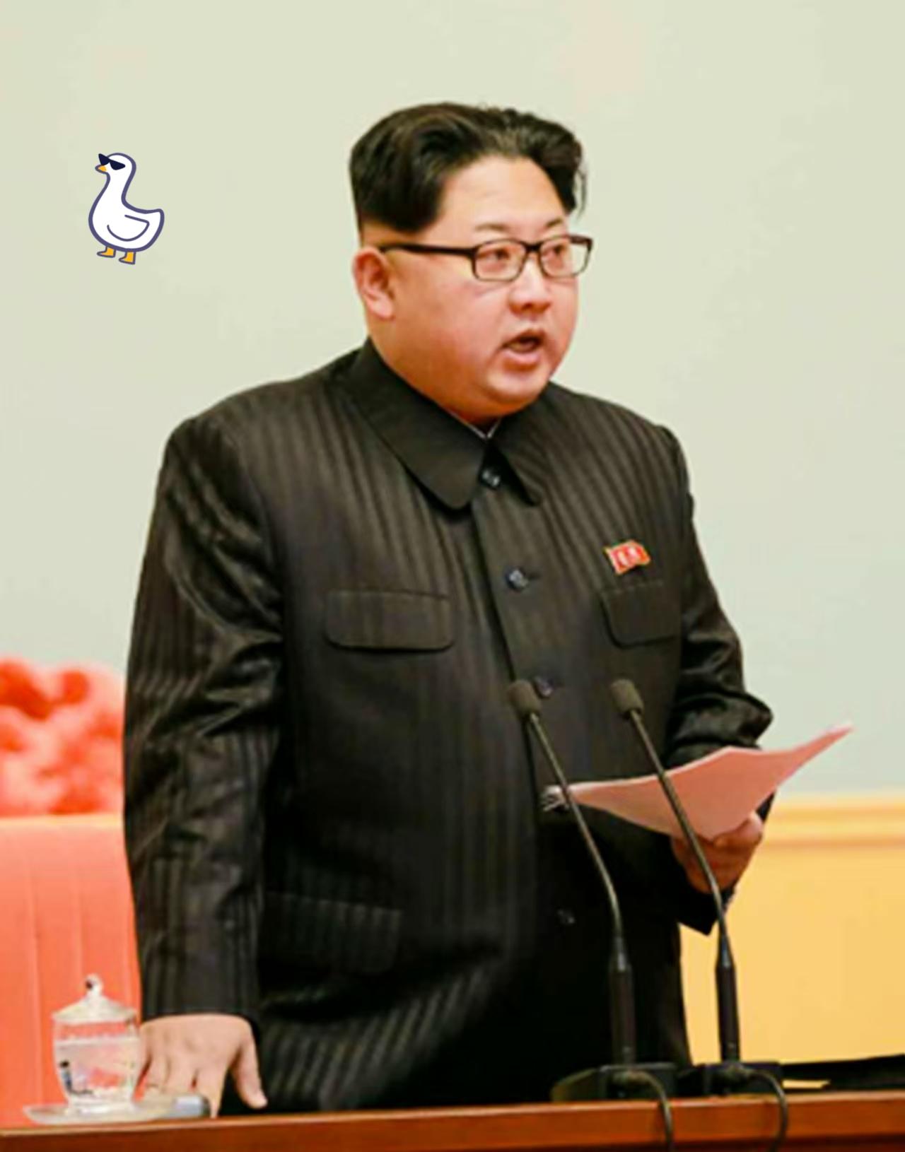 朝鲜近几日的表态，确实让人震撼，态度之强硬、立场之鲜明，堪称直截了当、毫不含糊！