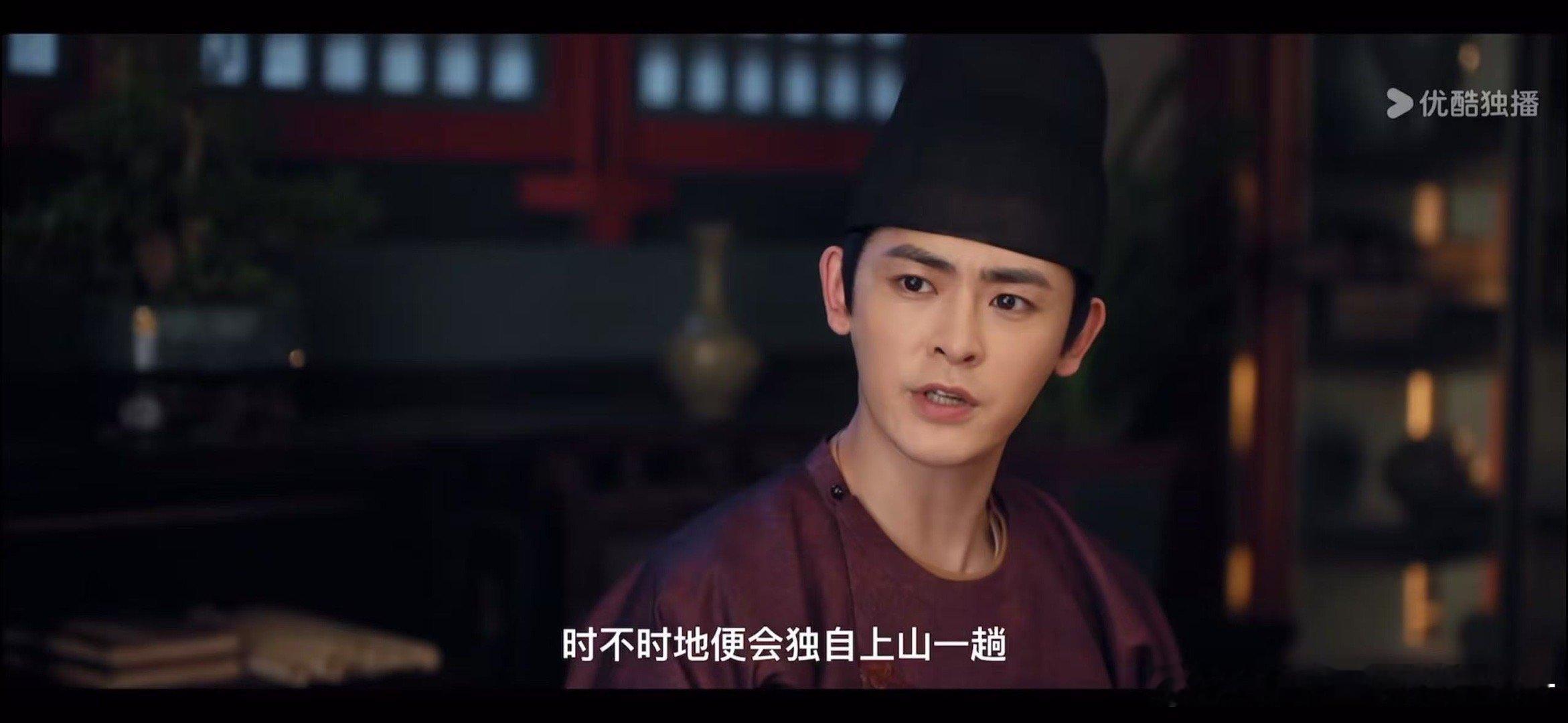 李欣泽能不能演个男主看看 他的每一次表演都让人感受到他对艺术的追求和热爱，期待他