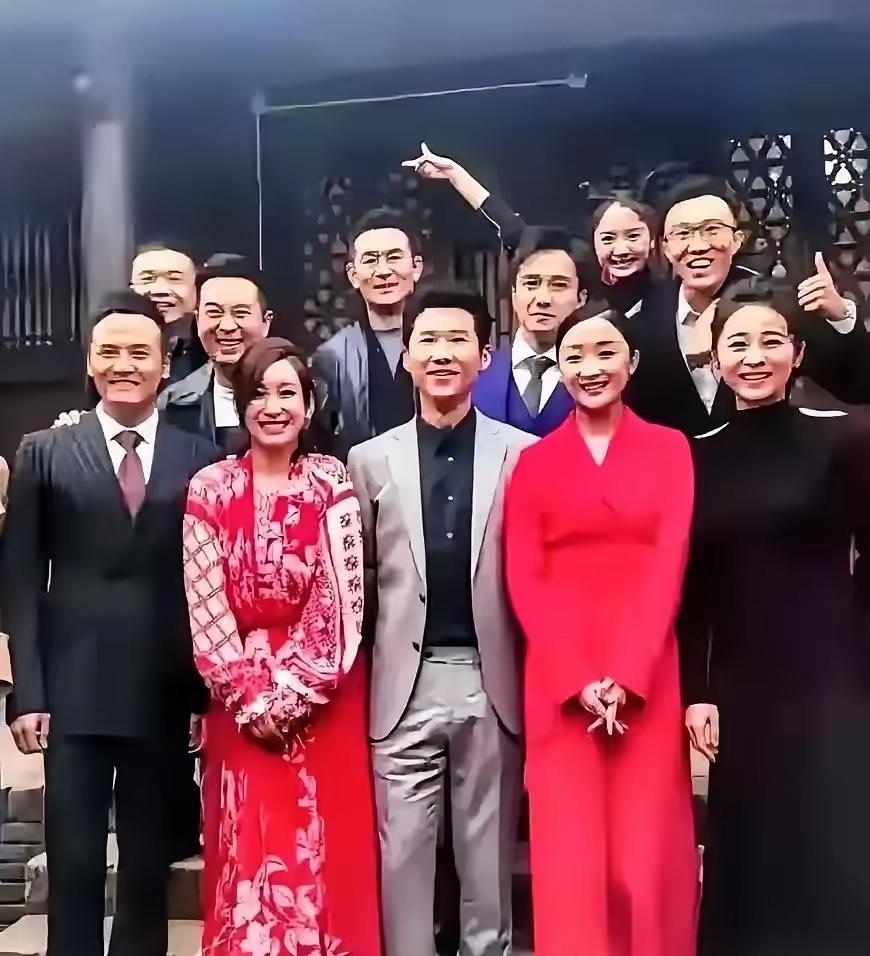 我敢打赌！90%的年轻人都不认识这些老演员，谁要是能认出三个，就算我输！