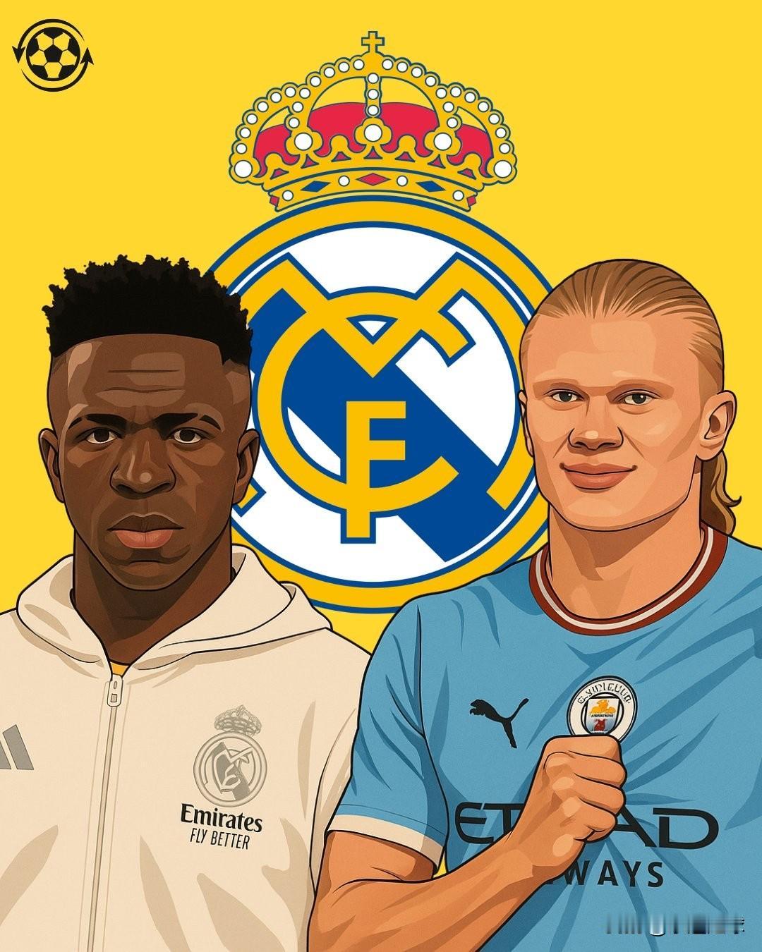 维尼修斯与皇家马德里的续约事宜仍在进行中，维尼修斯和俱乐部都保持积极态度，希望继