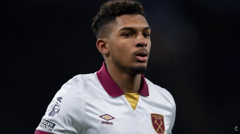 据ESPN巴报道，葡超豪葡萄牙体育即将签下西汉姆联巴中场吉列尔梅。报道中表示，葡