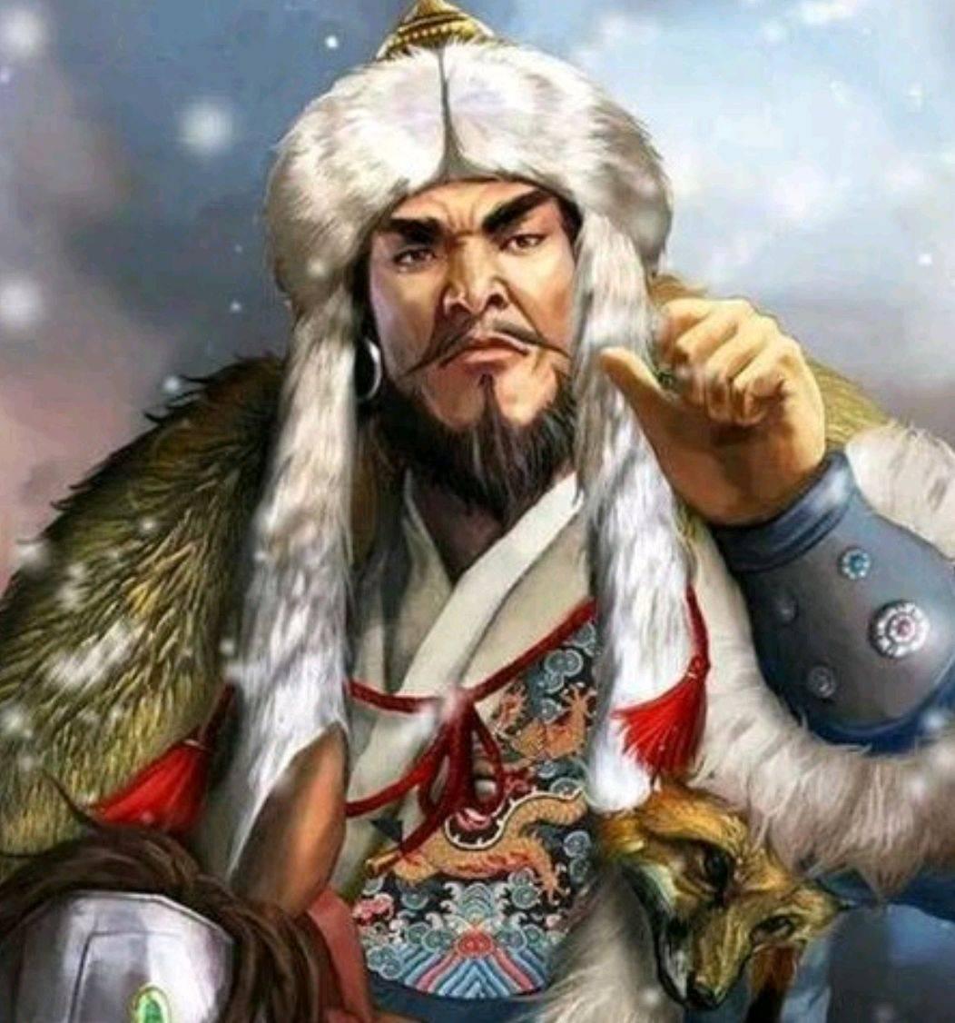 但把《明实录》《朝鲜王朝实录》摊开看，努尔哈赤有史可考的硬核祖先，是猛哥帖木儿—