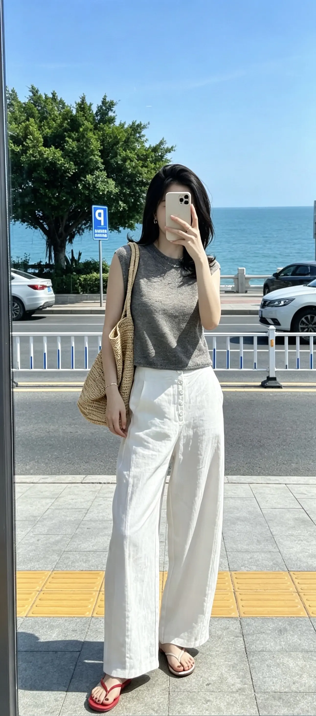 “珍惜当下吧！下一个十年，  就不再是炙热的三十几岁了…”