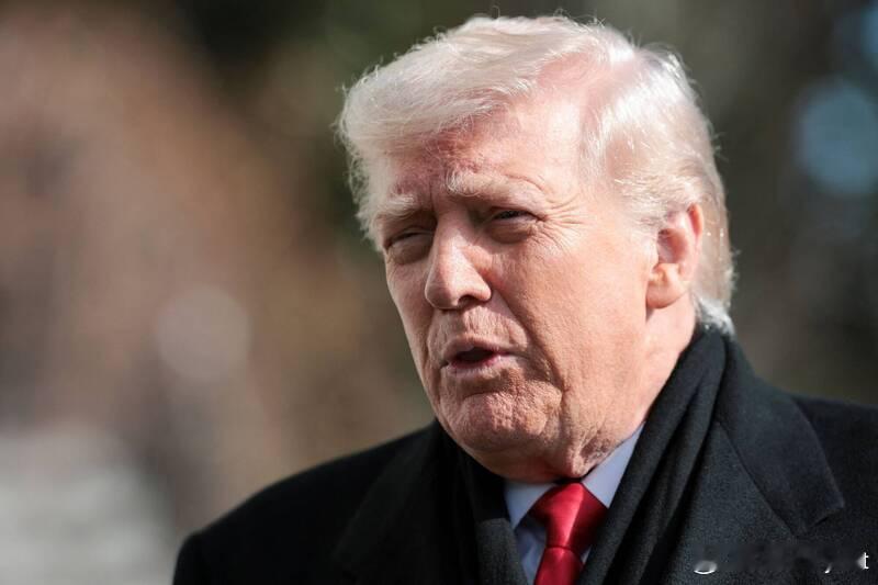 敦促伊朗尽快重返谈判 特朗普警告：若拒绝合作，下次打击将更严厉海外新鲜事 美国总