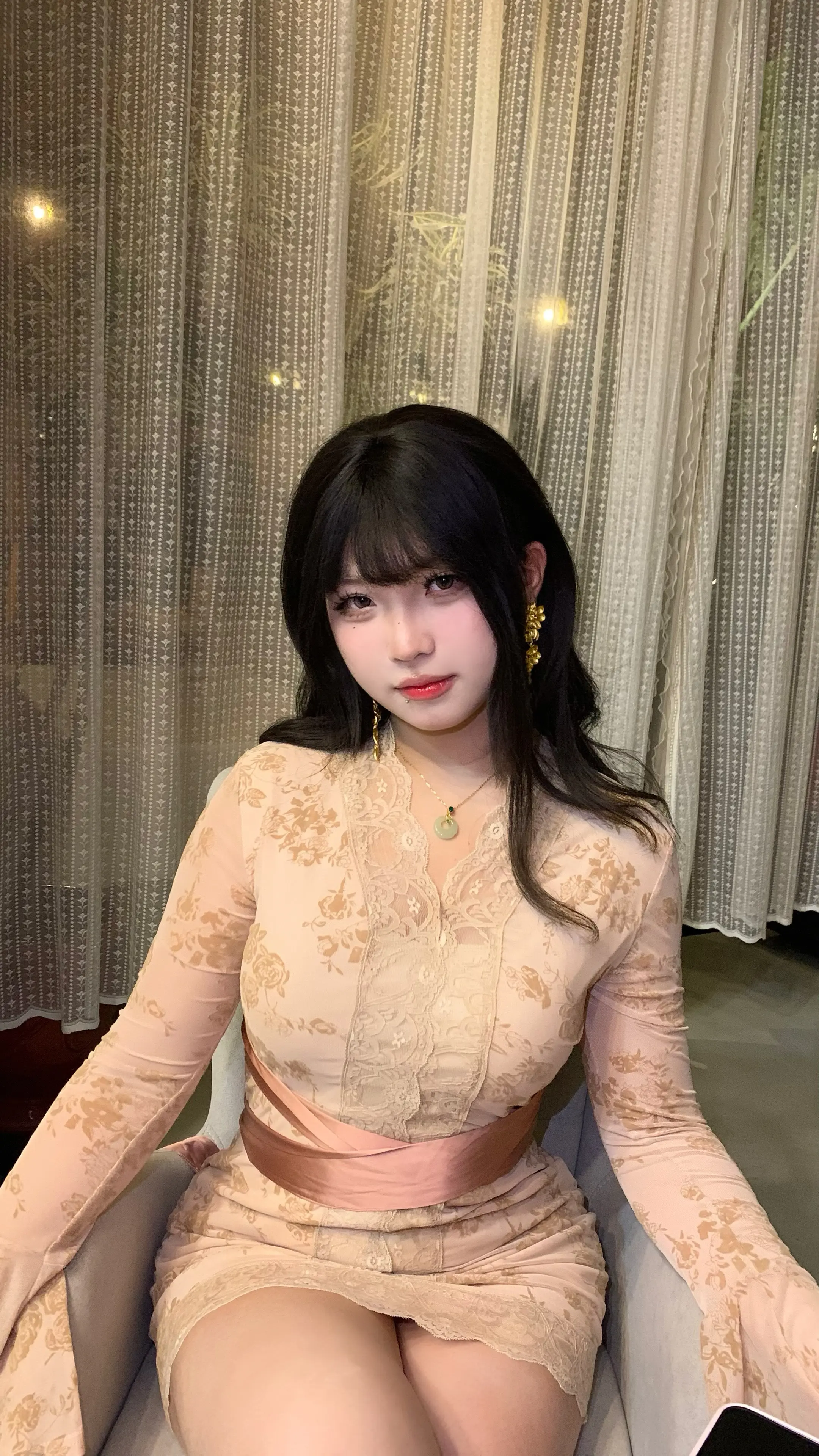 好想你 我们几点通电话