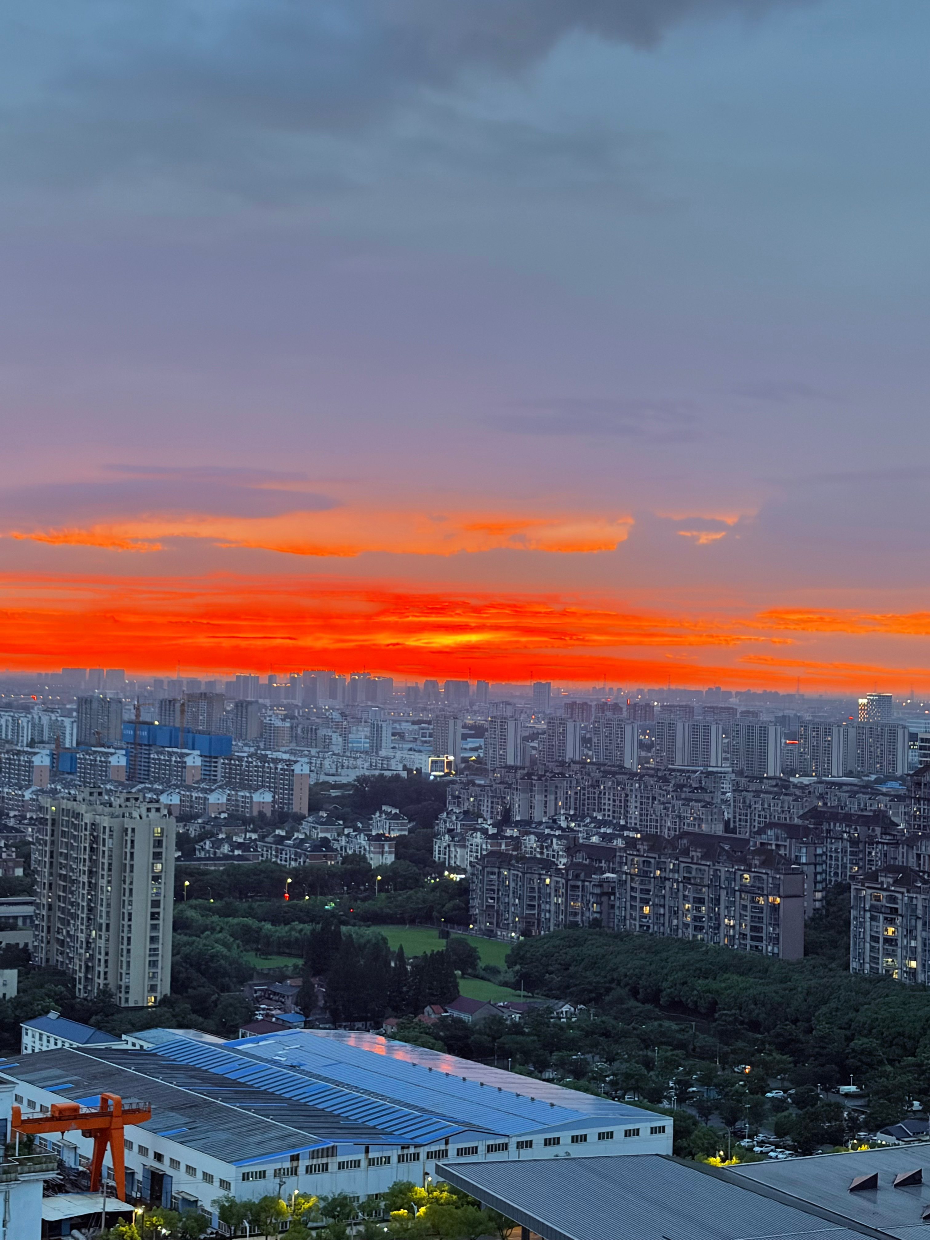 🌆wow☔️🌧️ 