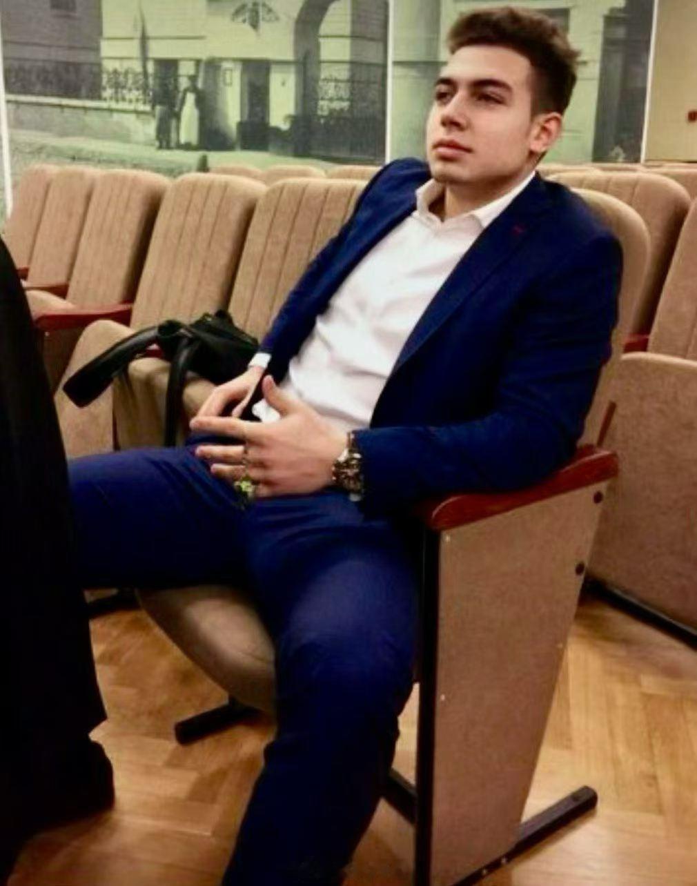 🇷🇺🔥在 8月 1日的俄罗斯莫斯科自杀炸弹袭击中，俄罗斯空军总司令柴科的女