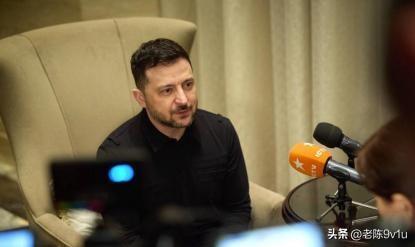 泽连斯基呼吁复活节停火遭俄冷拒：乌外援全断，资金仅撑6月，俄军猛攻
2026年3