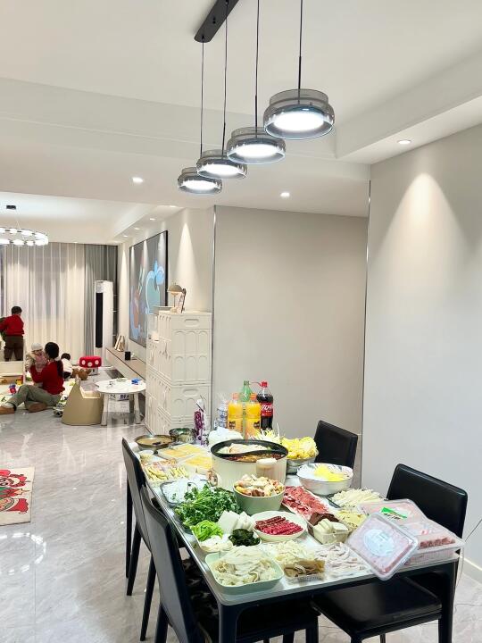 结婚真好 有自己的小家真好