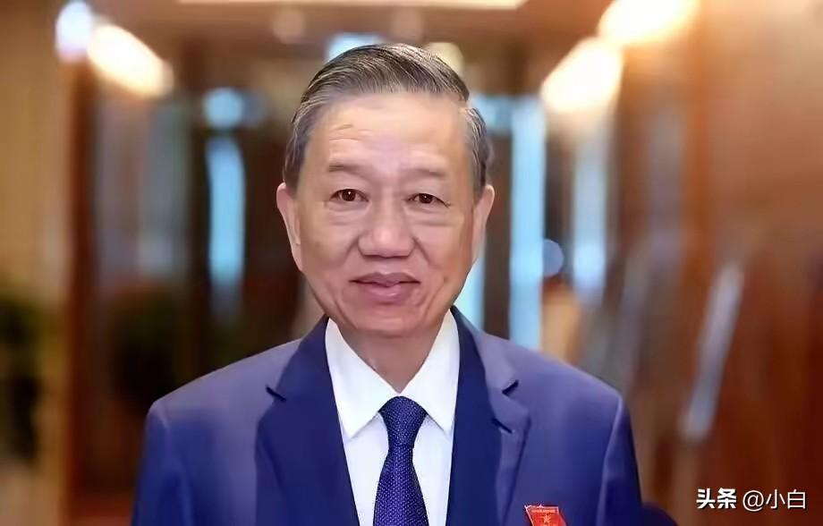 越南传来新消息！2026年3月19日，越南正式向阿尔及利亚求助，希望确保石油和天