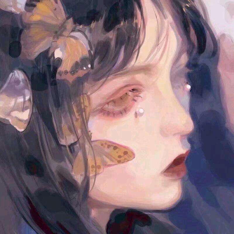 悄悄遇见，慢慢变老。愿你千帆过尽，仍是你自己，从未被改变。 