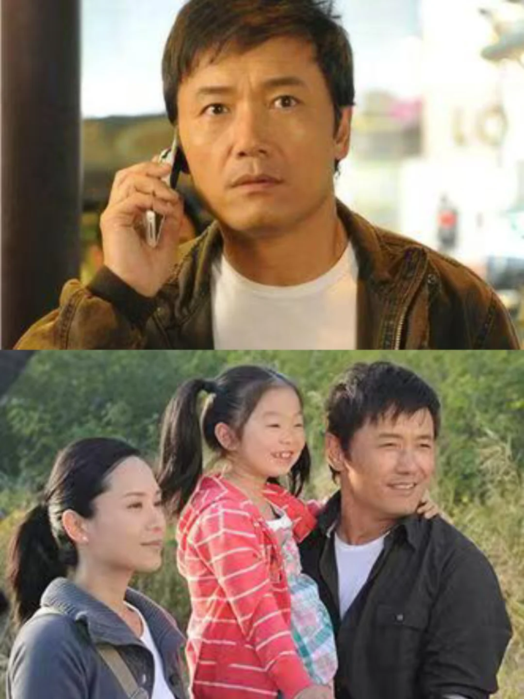 盘点TVB不是反派但很讨厌的角色—男性篇（1）