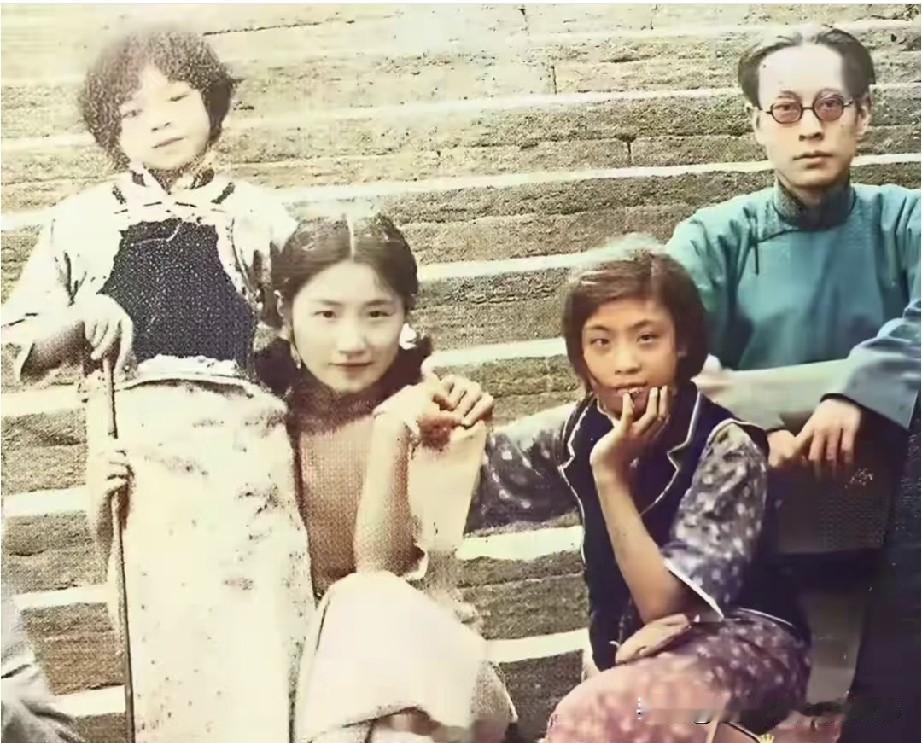 1929年西湖相聚，陆小曼与翁瑞午的交往背后有着怎样曲折的故事？