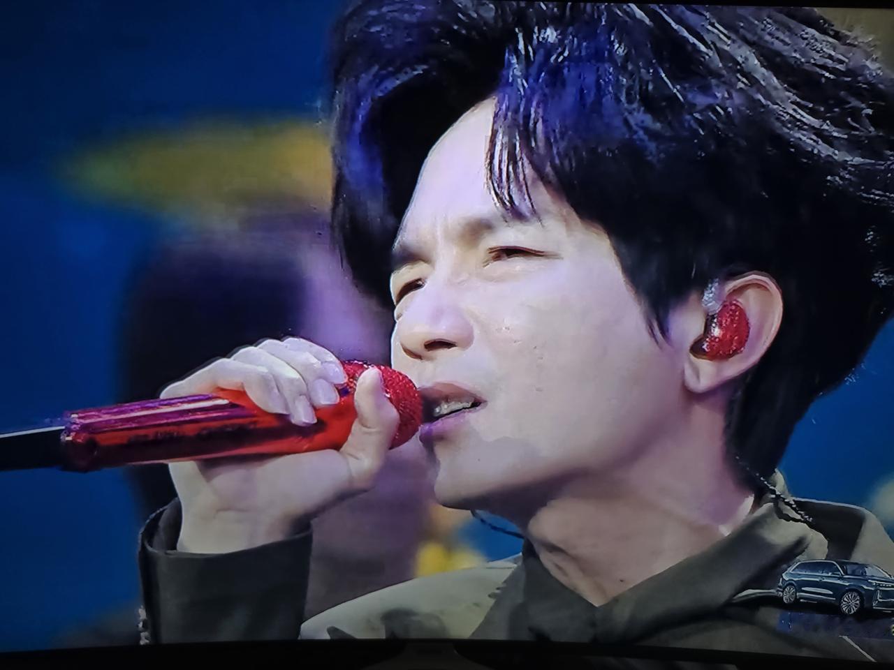 王铎：此公正在干嚎啊！