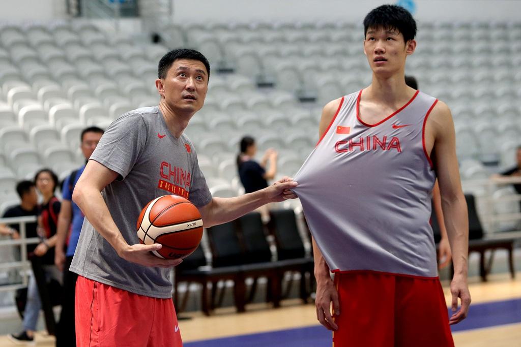 杜锋国家队爱徒，招募此人不仅能找到最适配内线，还能实现口碑反转
CBA进入休赛期